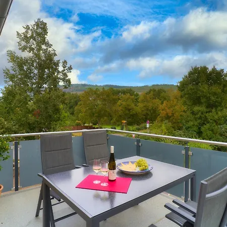 Lägenhet Lieblingsort - Oberhausen an der Nahe