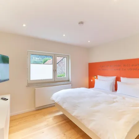 Lägenhet Lieblingsort - *