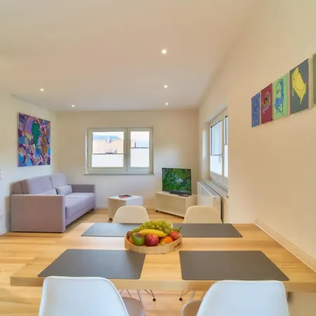 Lieblingsort - Lägenhet