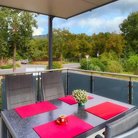 Lägenhet Lieblingsort - Oberhausen an der Nahe