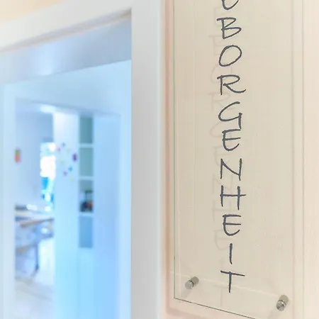 Lägenhet Lieblingsort -