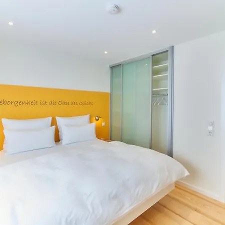 Lieblingsort - Lägenhet