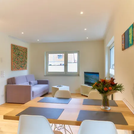 Lieblingsort - Lägenhet *