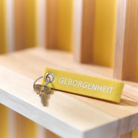 Lieblingsort - * Oberhausen an der Nahe