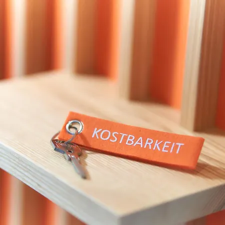 Lieblingsort - Lägenhet