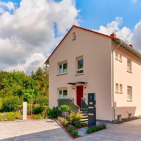 Lägenhet Lieblingsort -