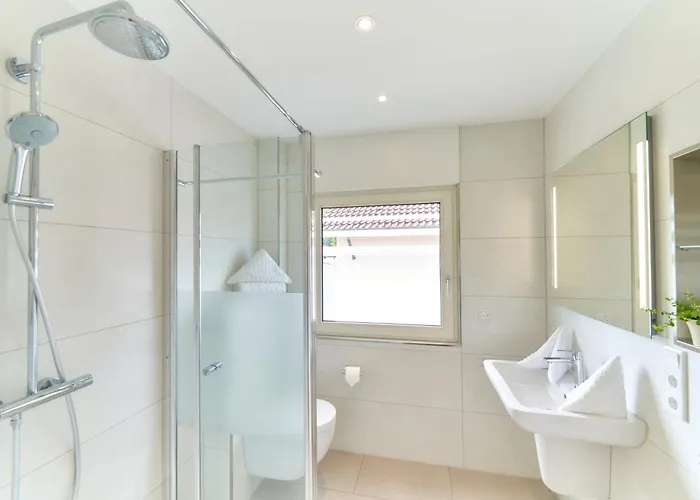 Lejlighed Lieblingsort - *