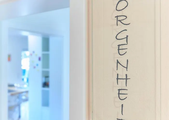 Lejlighed Lieblingsort -