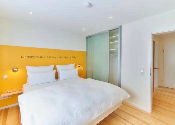 Lieblingsort - Lejlighed