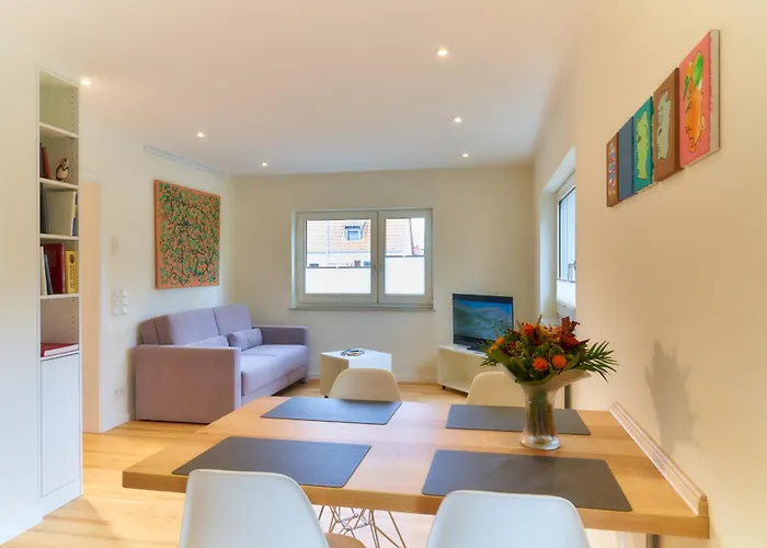 Lieblingsort - Lejlighed *