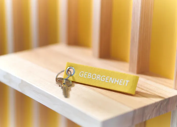 Lieblingsort - * Oberhausen an der Nahe