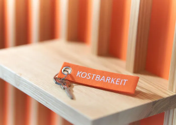 Lieblingsort - Lejlighed