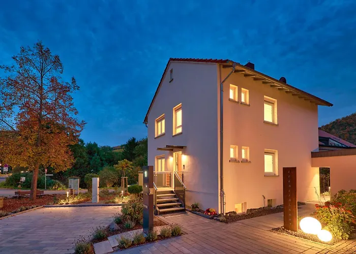 Lieblingsort - Lejlighed *