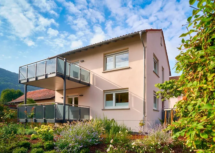 Lejlighed Lieblingsort - Oberhausen an der Nahe