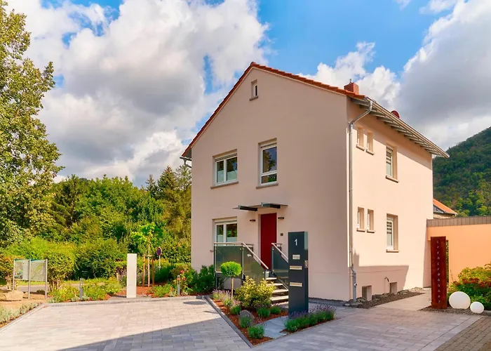 Lejlighed Lieblingsort -